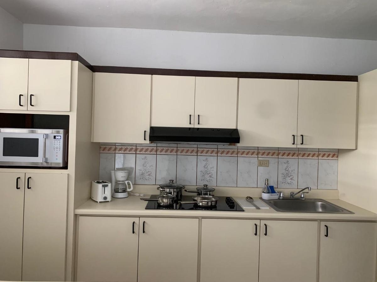 Crab Island Adventures Apartments Vieques Exterior foto