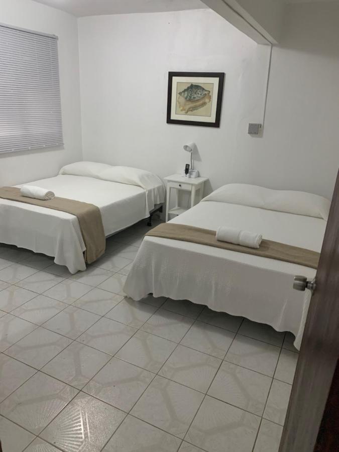 Crab Island Adventures Apartments Vieques Exterior foto
